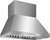 Thermador 36" Pro Chimney Wall Hood