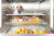 Thermador 36" 2-Door Refrigerator Bottom Mount Freezer w/ Pro Handles