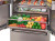 BlueStar 36" Built-In French Door Refrigerator