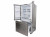 BlueStar 36" Freestanding French Door Refrigerator