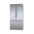 Bosch 36" 800 Series French Door Bottom Mount front