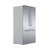 Bosch 36" 800 Series French Door Bottom Mount side