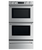 Fisher & Paykel 30"Professional Double Wall Oven