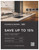 Save up to 15% on your Dream Kitchen