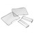 Wolf Gourmet Counter top Convection Oven inserts