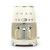 Smeg 50's Style Drip Coffee Machine cream