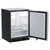 Marvel 24" Refrigerator Freezer (Door Options)