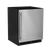 Marvel 24" Low-Profile Refrigerator w/ Extras (Door Options)