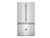 Bertazzoni 36" French Door Fridge