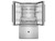 Bertazzoni 36" French Door Fridge