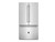 Bertazzoni 36" French Door Fridge