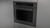 Fulgor Milano 30" Single Wall Oven Matte Black