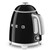 Mini Electric Cordless Kettle (0.8L)