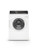 Huebsch Front Load Washer (White)