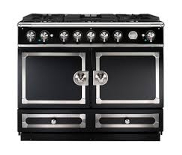 LaCornue 44" Dual Fuel Cornufe 110 Range