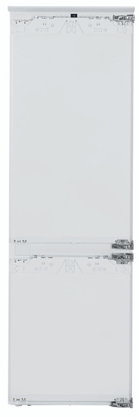 Liebherr 24" Fully Integrated Comfort Fridge/Freezer w/ BioFresh