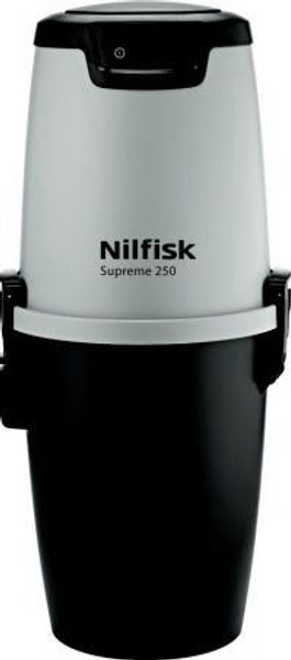 Nilfisk Supreme 250 Central Vacuum