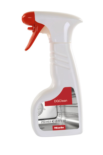 Miele Oven Cleaner for Combi Steam