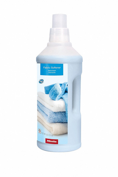 Miele Liquid Fabric Softener