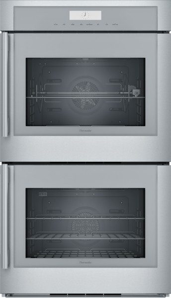 Thermador 30" Masterpiece Wall Oven w/ Extras - Right Swing - Double