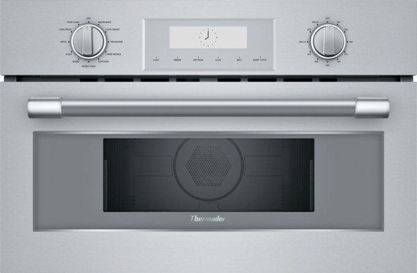 Thermador 30" Professional Speed Wall Oven