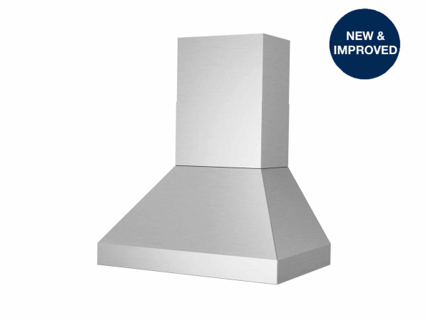 BlueStar Designer Series - Hampton Wall Hood