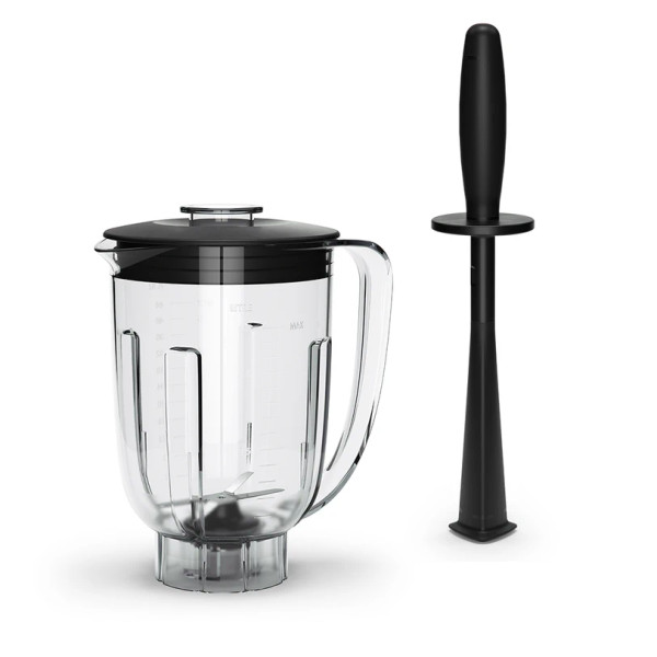 Ankrasrum Blender/Mixer
