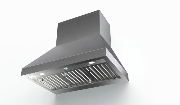 Faber Camino Pro 48" Wall Hood - 1200 CFM