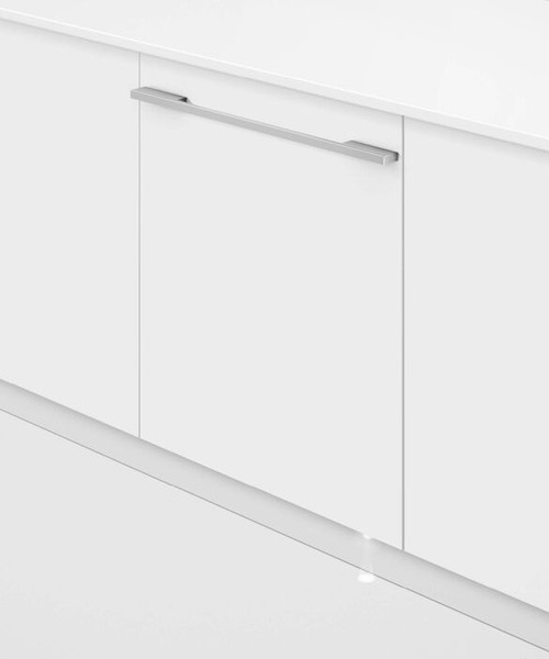 Fisher & Paykel Deluxe Integrated Dishwasher