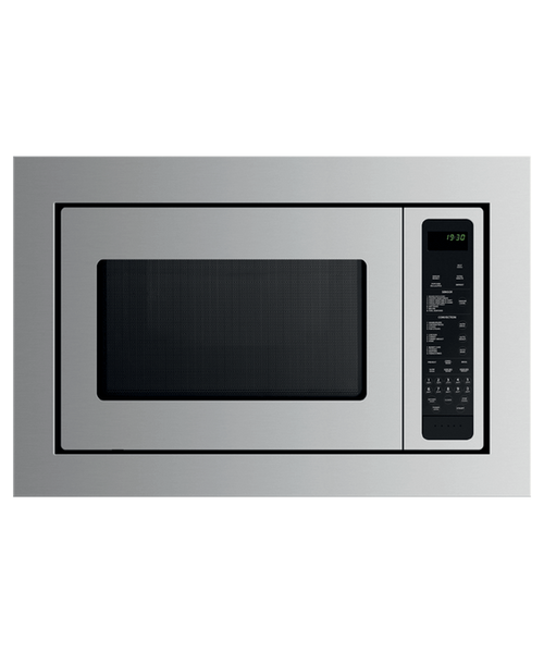 Fisher & Paykel Convection Microwave