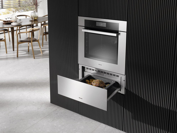 Miele Warming Drawers