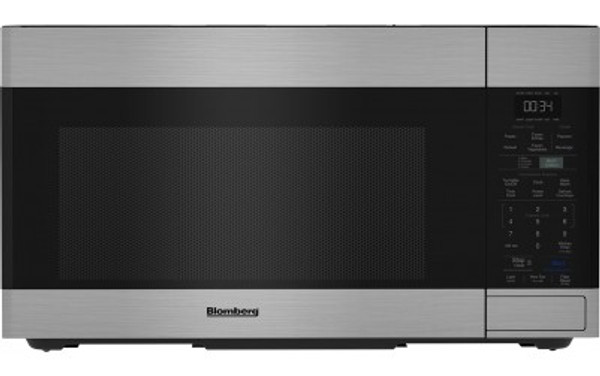 Blomberg Over The Range Microwave