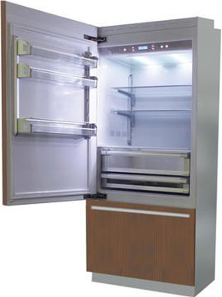 Fhiabba Integrated 36" Fridge