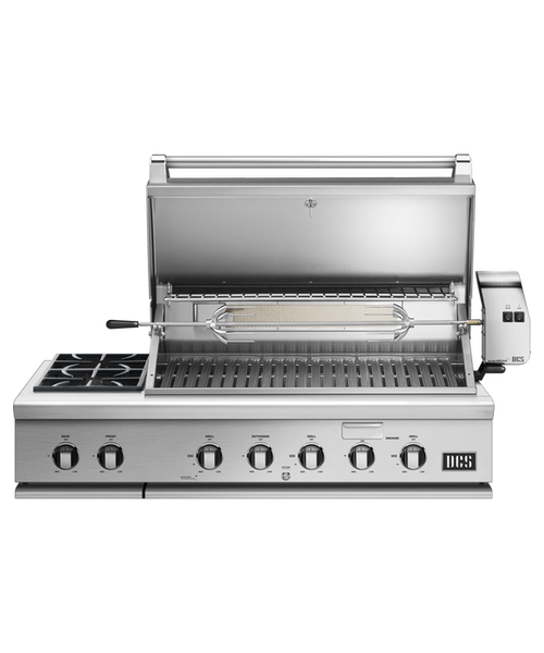 DCS 48" Series 7 Grill - Natural Gas