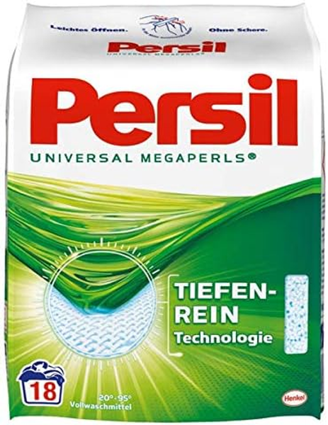 Persil Henkel White Megaperls  (1.332 kg)