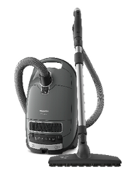 Miele Complete C3 Vacuum (125 Gala Edition)