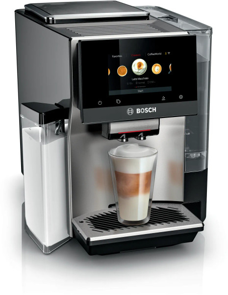 Coffee Machine 800 Series (Integrated milk)