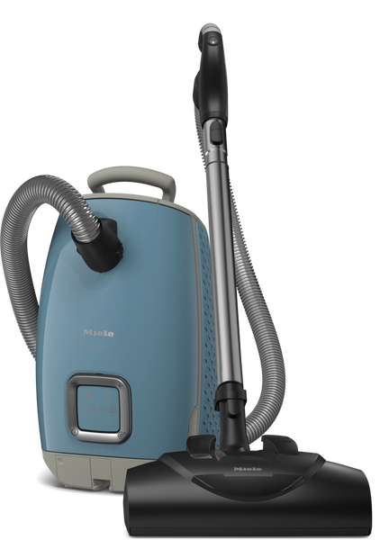 Miele Guard L1 Canister Vacuum