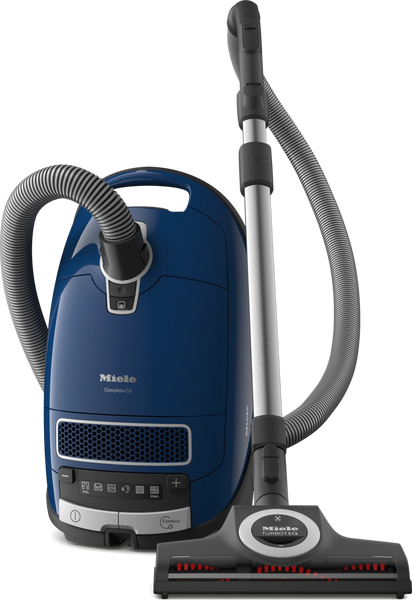 Miele Complete C3 Multi Surface Care