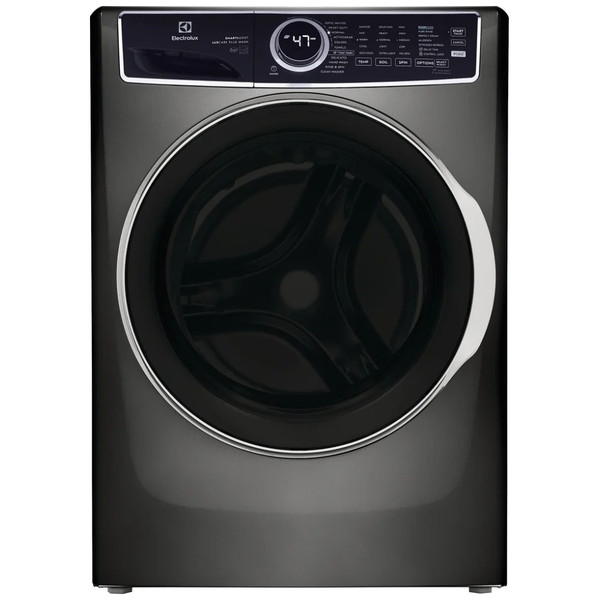 Electrolux Front Load Washer and Dryer (Mixed Set)