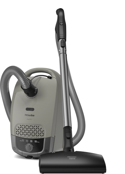 Miele Guard S1 Electro