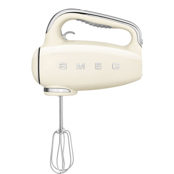 Hand Mixer with Attachment Bag