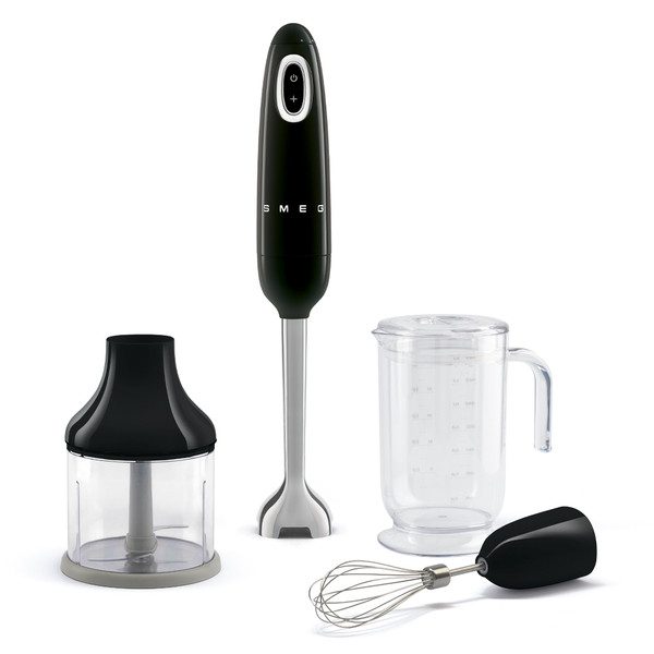 Immersion Hand Blender with Attachments