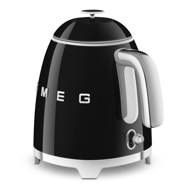 Mini Electric Cordless Kettle (0.8L)