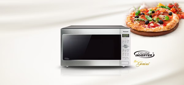 Panasonic 2.2 cuft Microwave