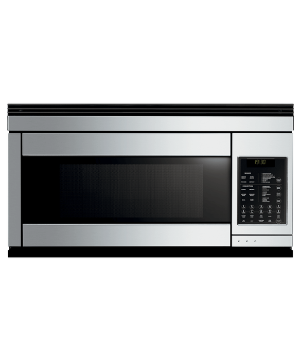 Fisher & Paykel Convection OTR Microwave (Over The Range)