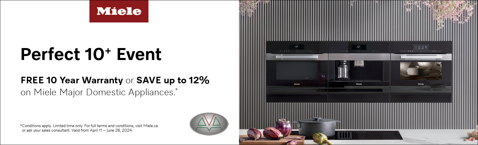 miele promotion