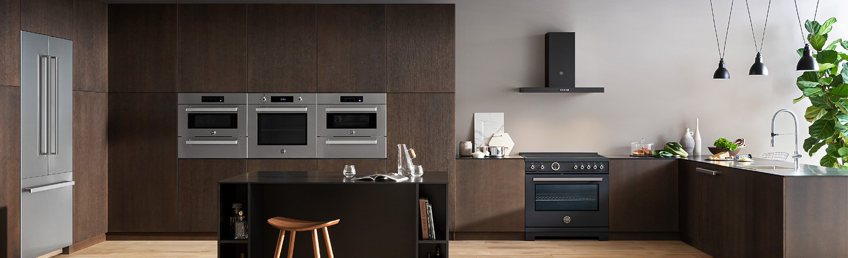 Bertazzoni Appliances