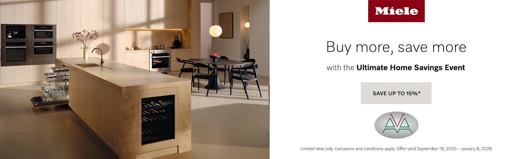 miele promotion