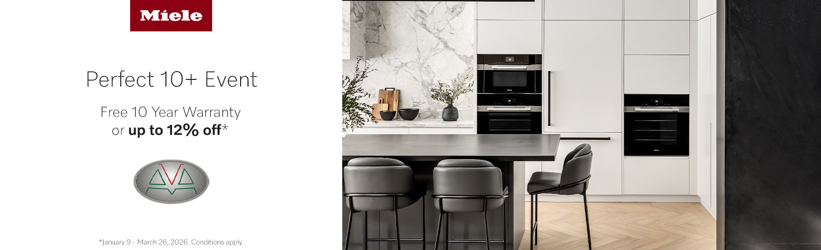 miele promotion